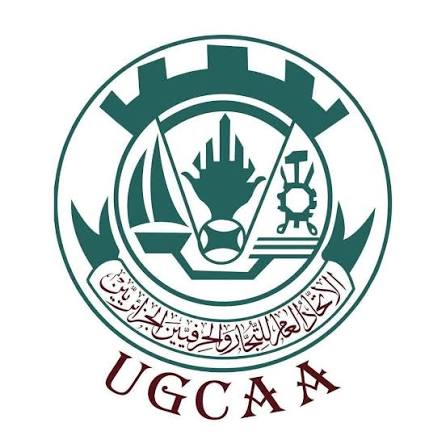 UGCAA
